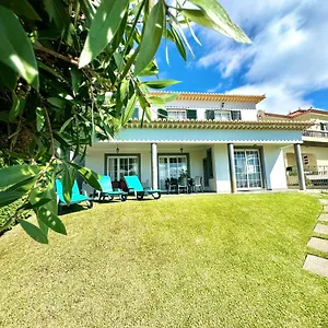  Landhuis Casa Conduto